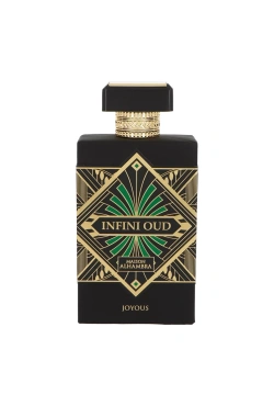 Maison Alhambra Infini Oud Joyous woda perfumowana spray 100ml