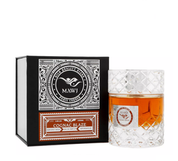 Paris Corner Mawj Cognac Blaze woda perfumowana spray 100ml