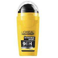 L'Oreal Paris Men Expert Invincible Sport antyperspirant w kulce 50ml