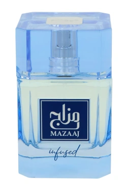 Zimaya Mazaaj Infused woda perfumowana 100ml
