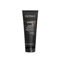 Gosh Coconut Oil odżywka do włosów z olejem kokosowym 230ml