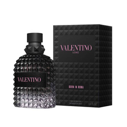 Valentino Uomo Born in Roma woda toaletowa spray 100ml