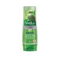 Dabur Vatika Wild Cactus Multivitamin Conditioner wzmacniająca odżywka do włosów Dziki Kaktus 200ml