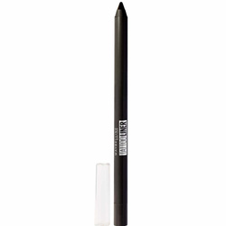 Maybelline Tattoo Liner Gel Pencil żelowa kredka do oczu 900 Deep Onyx