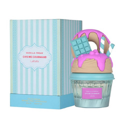 Lattafa Give Me Gourmand Vanilla Freak woda perfumowana spray 75ml