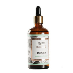 MOHANI Precious Oils Jojoba 100ml