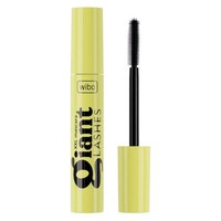 Wibo Giant Lashes XXL Mascara tusz do rzęs 11g