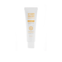 Esfolio Vitamin Brightening Facial Cream rozjaśniający krem do twarzy z witaminą C 50ml