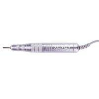 NeoNail Professional Nail Drill Mini profesjonalna frezarka do paznokci 12W Srebrna