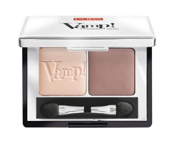 Pupa Milano Vamp! Compact Duo podwójne cienie do powiek 005 2.2g