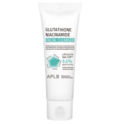APLB Glutathione Niacinamide Facial Cleanser żel do mycia twarzy 80ml