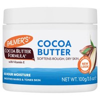 PALMER'S Cocoa Butter Formula Softens Smoothes Butter masło kakaowe do ciała 100g