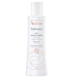 Avene Tolerance Extremely Gentle Cleanser oczyszczający żel-balsam do skóry  wrażliwej 200ml
