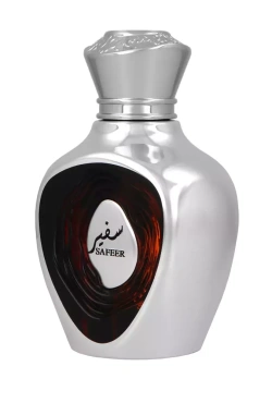 Lattafa Niche Emarati Safeer woda perfumowana spray 100ml