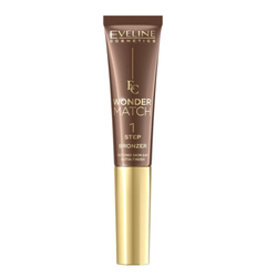 Eveline Cosmetics Wonder Match ultra-kremowy bronzer 02 14ml