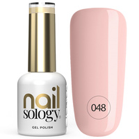 Clavier Nailsology lakier hybrydowy 048 Juicy Dream 8ml
