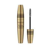 Pierre Rene Royal Lashes Mascara pogrubiająco-wydłużający tusz do rzęs 15ml