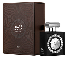 Lattafa Pride Wajood woda perfumowana spray 100ml