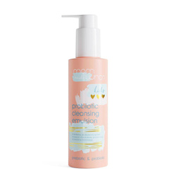 Mom and Who? Kids emulsja do mycia twarzy pre i probiotyczna 150ml