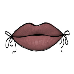 Lovely Lip Gloss Extra Lasting błyszczyk do ust 20 3.6g