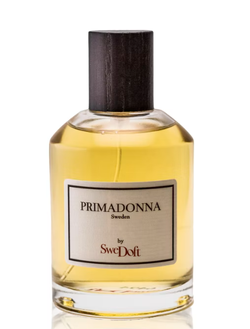Swedoft Primadonna Edp 100ml