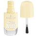 Essence Gel Nail Polish żelowy lakier do paznokci 40 Butter Half 8ml