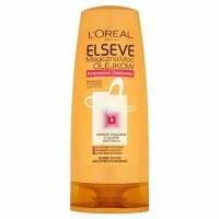 L'Oreal Paris Elseve Magiczna Moc Olejków kremowa odżywka do włosów suchych 200ml