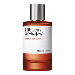 Maison Crivelli Hibiscus Mahajad ekstrakt perfum spray 100ml