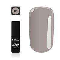 Silcare Flexy Hybrid Gel lakier hybrydowy 191 4.5g