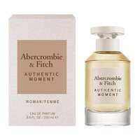 Abercrombie & Fitch Authentic Moment Woman woda perfumowana spray 100ml
