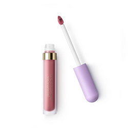 KIKO Milano Dreamphoria Tint Me Softly Lip Mousse koloryzujący mus do ust o matowym wykończeniu 04 Red Desire 3ml