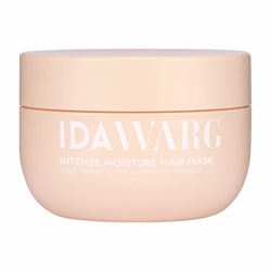 Ida Warg Intense Moisture Hair Mask maska intensywnie nawilżająca do włosów 300ml