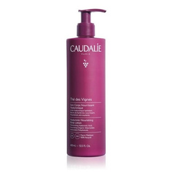 Caudalie Thé des Vignes nawilżający balsam do ciała z kwasem hialuronowym 400ml