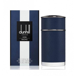 Dunhill Icon Racing Blue woda perfumowana spray 100ml