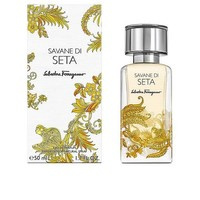 Salvatore Ferragamo Savane Di Seta woda perfumowana spray 50ml