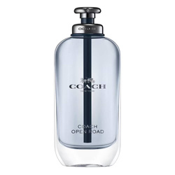 Coach Open Road woda toaletowa spray  - produkt bez opakowania
