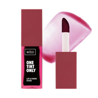 Wibo One Tint Only Lip & Cheek Stain tint do ust i policzków 02 7ml
