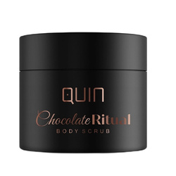 Silcare Quin Chocolate Ritual peeling do ciała 300ml