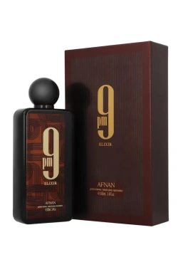 Afnan 9pm Elixir perfumy spray 100ml