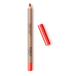 KIKO Milano Creamy Colour Comfort Lip Liner konturówka do ust 17 Papaya 1.2g
