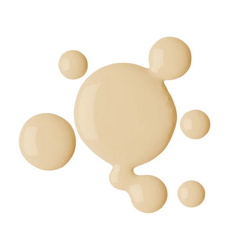 LOVRO Bubble Foundation podkład o napowietrzonej rozświetlającej formule 02 Vanilla 50ml