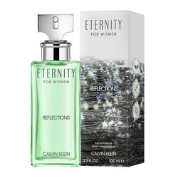Calvin Klein Eternity Reflections For Women woda perfumowana spray 100ml