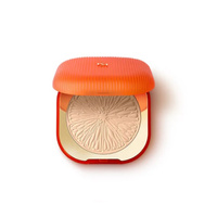 KIKO Milano Juicy Fizz Summerproof Powder Foundation SPF50 matujący podkład w pudrze wet & dry 03 Natural Rose 9g