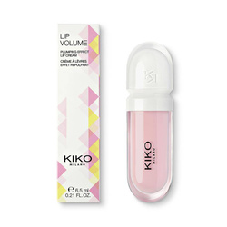 KIKO Milano Lip Volume krem do ust zapewniający efekt powiększenia Tutu Rose 6.5ml