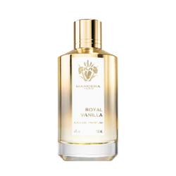 Mancera Royal Vanilla woda perfumowana spray 120ml