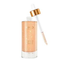 KIKO Milano Juicy Fizz Drop To Shine Universal Oil szlachetny olejek odżywczy do ciała twarzy i włosów 100ml