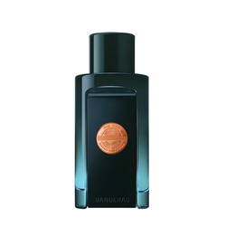 Antonio Banderas The Icon Attitude woda perfumowana spray 100ml