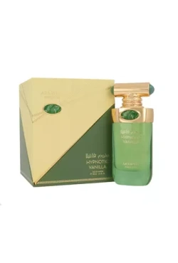 Arabiyat Prestige Hypnotic Vanilla Edp 100ml