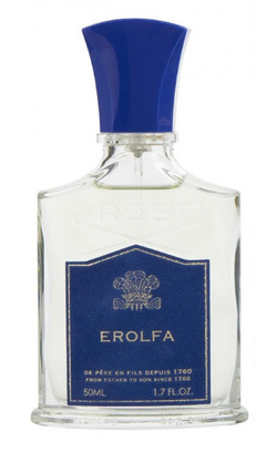 Creed Erolfa woda perfumowana spray 50ml
