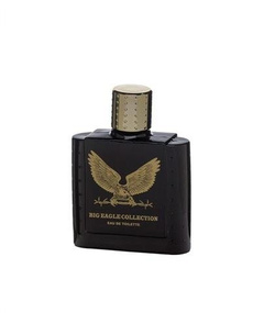 Real Time Big Eagle Collection Black woda toaletowa spray 100ml